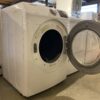 SAMSUNG 7.5 Cubic Foot Dryer Model #DV42H5000EW