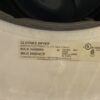 SAMSUNG 7.5 Cubic Foot Dryer Model #DV42H5000EW