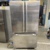JENNAIR 3 Door Fridge/Freezer  Model #JFC2089WEM11