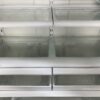 JENNAIR 3 Door Fridge/Freezer  Model #JFC2089WEM11