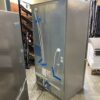 JENNAIR 3 Door Fridge/Freezer  Model #JFC2089WEM11