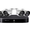 LOREX New! In Box Hd Security System