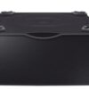 SAMSUNG New! In box Washer Dryer Laundry Pedestal Onyx