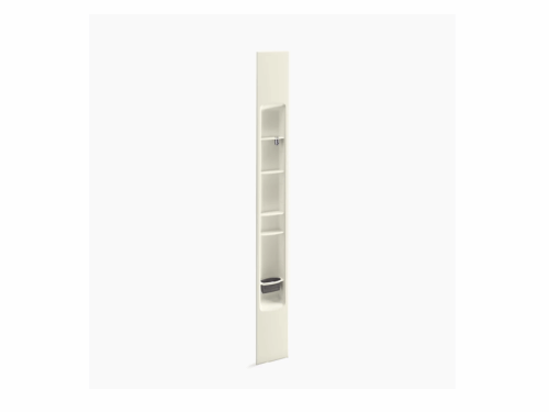 Kohler Choreograph 9" Sandbar Shower Locker Storage