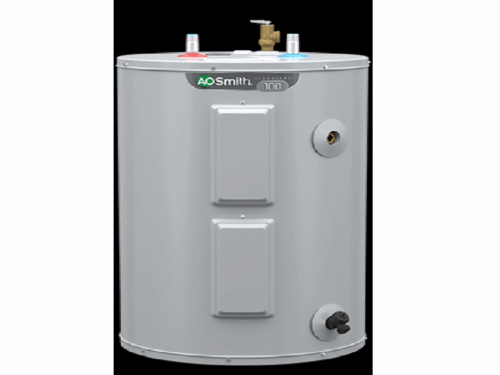 AO SMITH 28 Gallon LowBoy Electric Water Heater Model #E6-30L45D