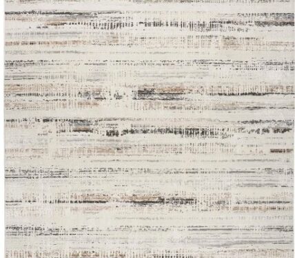 NOURISH HOME Arctic Area Rug