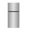 FRIGIDAIRE NEW! 20 CUFT Refrigerator and Freezer with Ice Maker Model #FFHT2045VS9