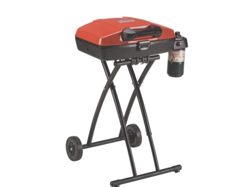 COLEMAN Road Trip Sportster Propane Gas Grill