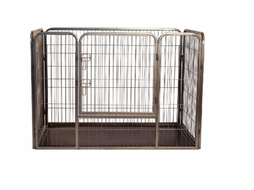ICONICPET Heavy Duty Play Pen (Extra Tall)