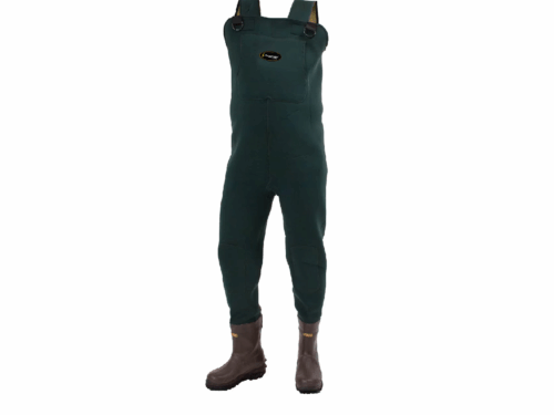 FROGG TOGGS NEW! Men's Amphib BootFoot Chest Wader