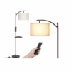 Traditional Portable Luminaires Boxed Lamp