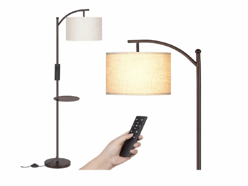 Traditional Portable Luminaires Boxed Lamp