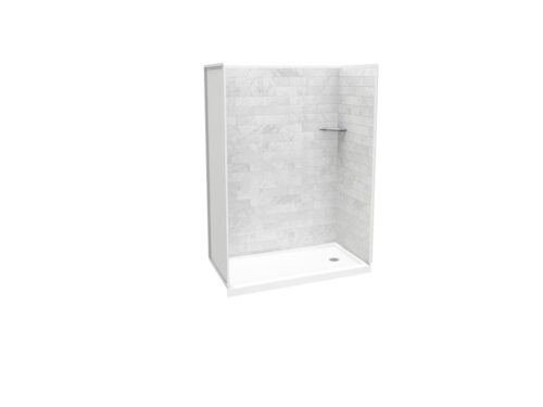 MAAX Prosteel Shower Base