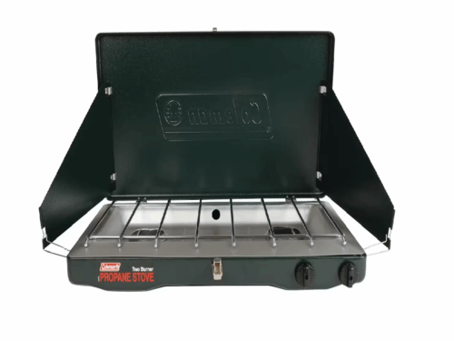 COLEMAN Classic Propane Gas Camping Stove