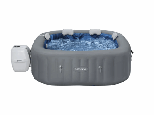 SALUSPA NEW! EnergySense Coronado 6 Hot Tub