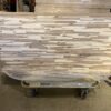 NEW! Acacia Butcher Block Island Countertop (Southcenter Store)