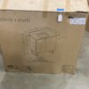 New! Allen + Roth Destin 36 inch Vanity with White Top (Bellevue)