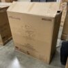 NEW! ALLEN + ROTH Merle 36 inch Vanity in Agreeable Grey (Bellevue)