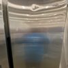 SAMSUNG Stainless Steel Side by Side Fridge Model #RS22T5201SR