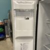 SAMSUNG Stainless Steel Side by Side Fridge Model #RS22T5201SR