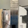 SAMSUNG Stainless Steel Side by Side Fridge Model #RS22T5201SR