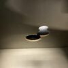 RESTORATION HARDWARE Maison Double Grey Marble Topped Vanity