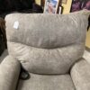 LA-Z-BOY Plush Highrise Powered Deep Cushioned Recliner