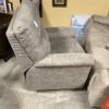 LA-Z-BOY Plush Highrise Powered Deep Cushioned Recliner