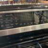 JENN-AIR 5-Burner GAS Double Oven