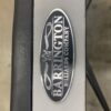 BARRINGTON Billiard Card Table with Accent Lights