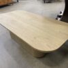 RESTORATION HARDWARE Oslo Ashwood Coffee Table