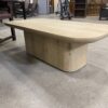 RESTORATION HARDWARE Oslo Ashwood Coffee Table