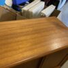 KIBAEK MOBELFABRIK Teak MCM Media Center