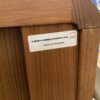 KIBAEK MOBELFABRIK Teak MCM Media Center
