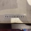POTTERY BARN Wicker Chair with Replaced Cushions