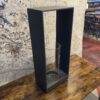 Metal & Glass Hurricane