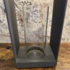 Metal & Glass Hurricane