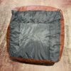 Leather Bean Bag Chair