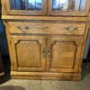 THOMASVILLE Traditional Hutch with Glass Doors