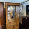 THOMASVILLE Traditional Hutch with Glass Doors