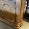 DREXEL Floral Carved Sideboard