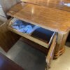 DREXEL Floral Carved Sideboard