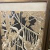 Tree 4 Panel Large Wall Art Set