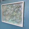 "Terestrial 4" Original Artwork