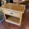 LARRY ST. JOHN & CO Nightstand