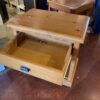 LARRY ST. JOHN & CO Nightstand