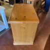 LARRY ST. JOHN & CO Nightstand