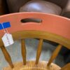 Mid-Century Buckstaff Captains Chair Set of 6