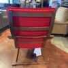 IKEA Poang Armchair - Red