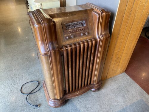 PHILCO Radio